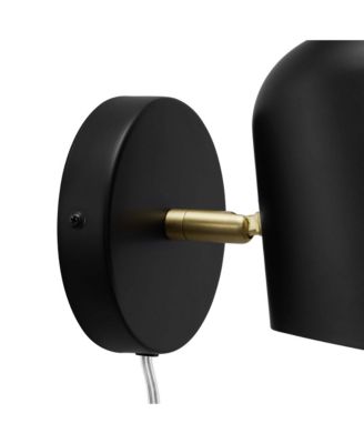 Briana Swivel Wall Sconce