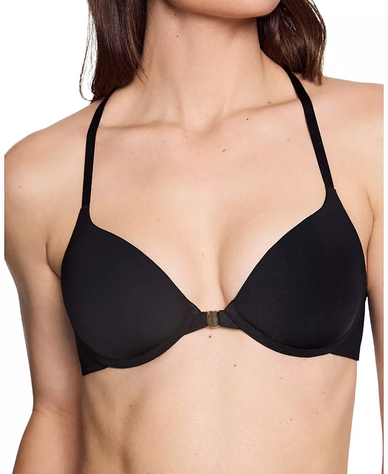 Pepper Racerback Lift Up Bra