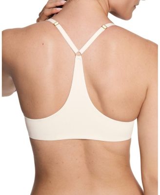 Racerback Lift Up Bra
