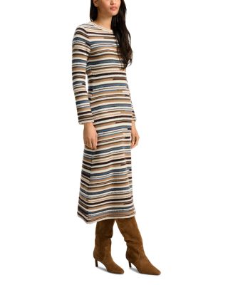 Sanders Knit Dress