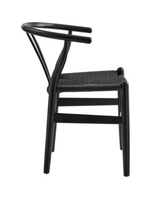 Amish 29" Wood Dining Chair