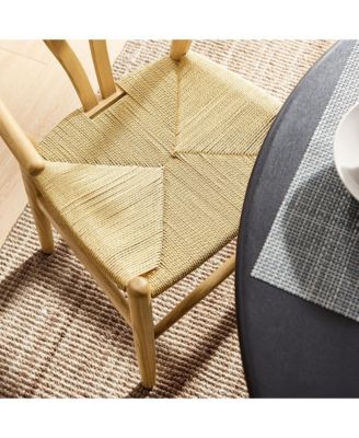 Amish 29" Wood Dining Chair