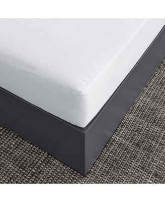 Tahoe Outdoor Patio Powder-Coated Aluminum Ottoman