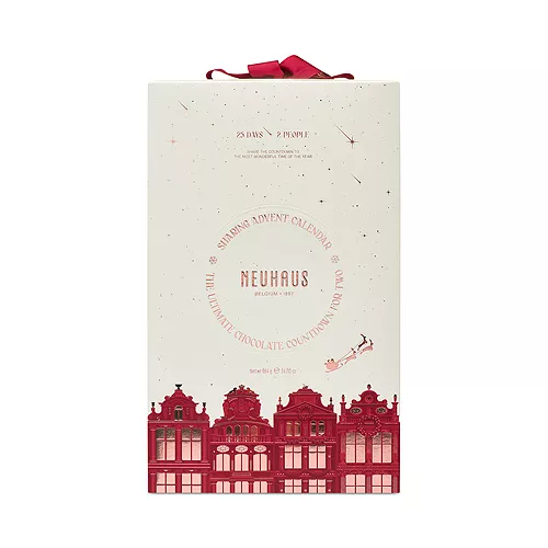 Photo of Neuhaus Sharing Advent Calendar.