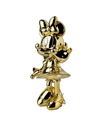 Minnie Welcome Ld Studio 12&amp;quot; Figurine