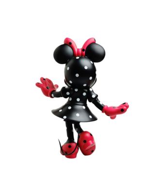 Minnie Mouse Polka 12&amp;quot; Figurine