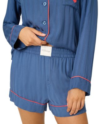 La Rose Pajama Set