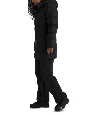 Hydrenalite City Down Hooded Parka