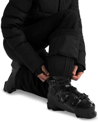 Off The Clock Snowsuit