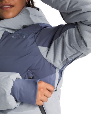 Cold Spell Cropped Down Jacket