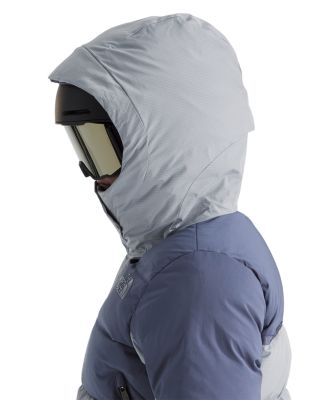 Cold Spell Cropped Down Jacket