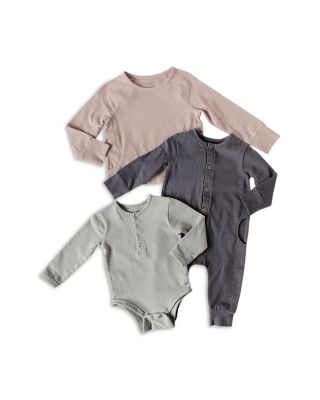 Unisex Essentials Romper - Baby