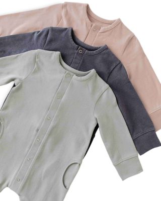 Unisex Essentials Romper - Baby