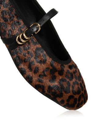 Women&#39;s Spire Mary Jane Flats