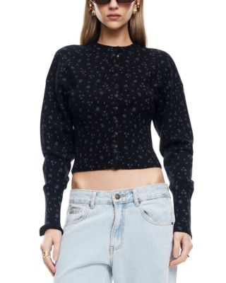 Head In The Clouds Cardigan