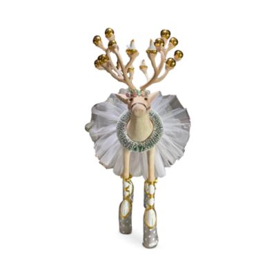 Patience Brewster Moonbeam Dancer Display Deer