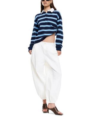 Countryside Rugby Top