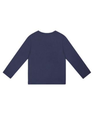 Girls' Organic Cotton T-Shirt - Little Kid, Big Kid