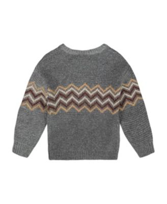 Boys' Knit Sweater - Little Kid