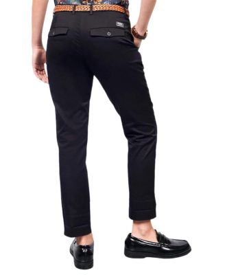  The Essential Trouser