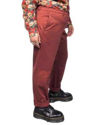  The Essential Trouser