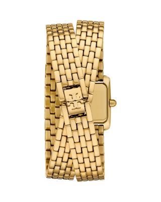 The Eleanor Mini Watch, 17mm x 25mm 