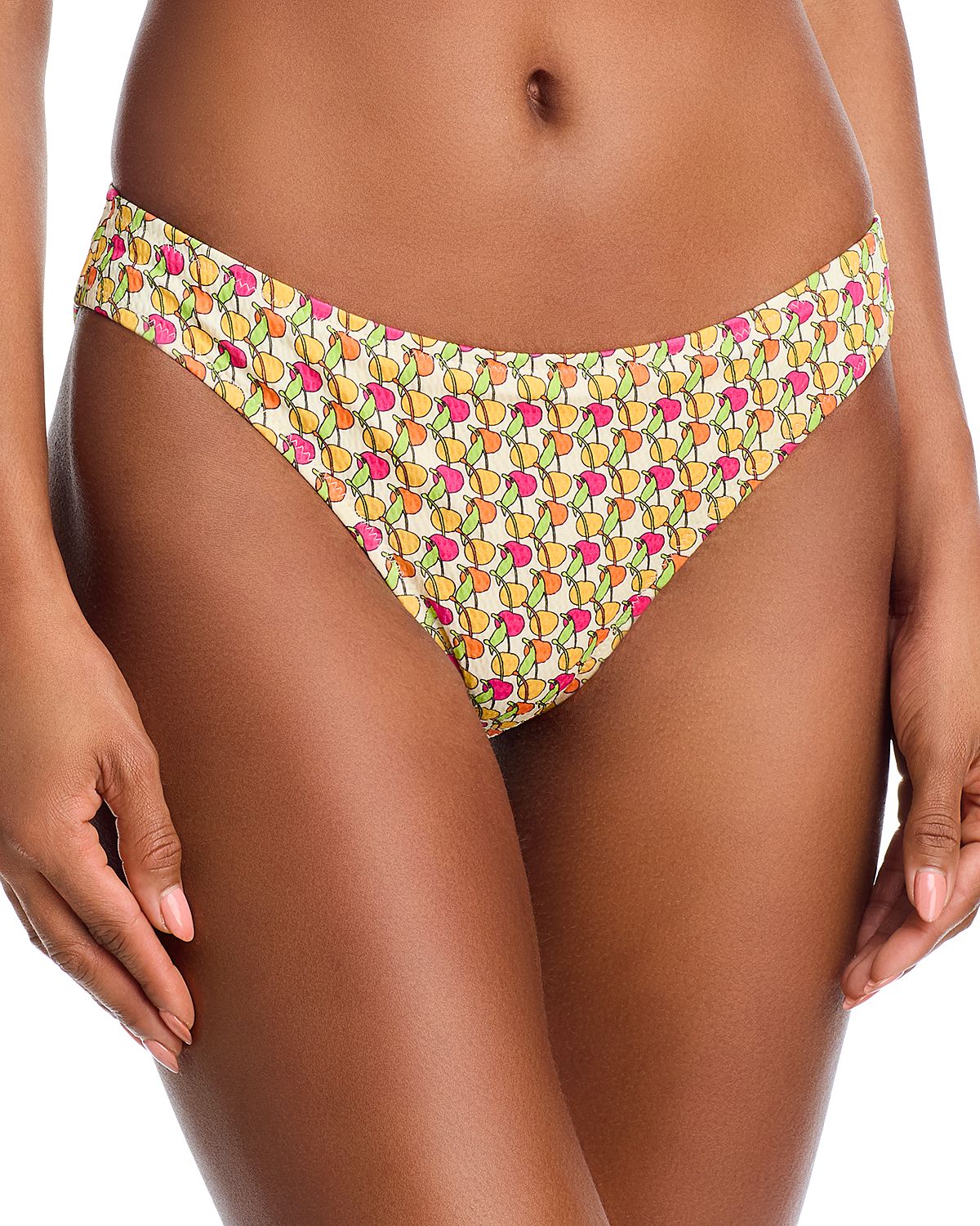 Solid & Striped The Tati Bikini Bottom