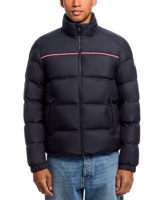 Bouvaque Down Jacket