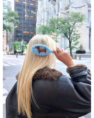 Large Amazing Hair Day Brush - Dog