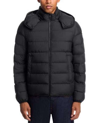 Montbrocq Puffer Jacket