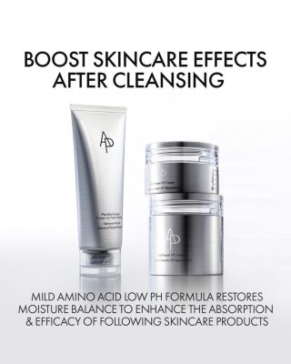 Microfine Intensive Cream to Foam Cleanser 5.2 oz.