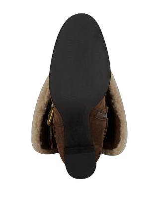 Women's Nestle Cuff Boots