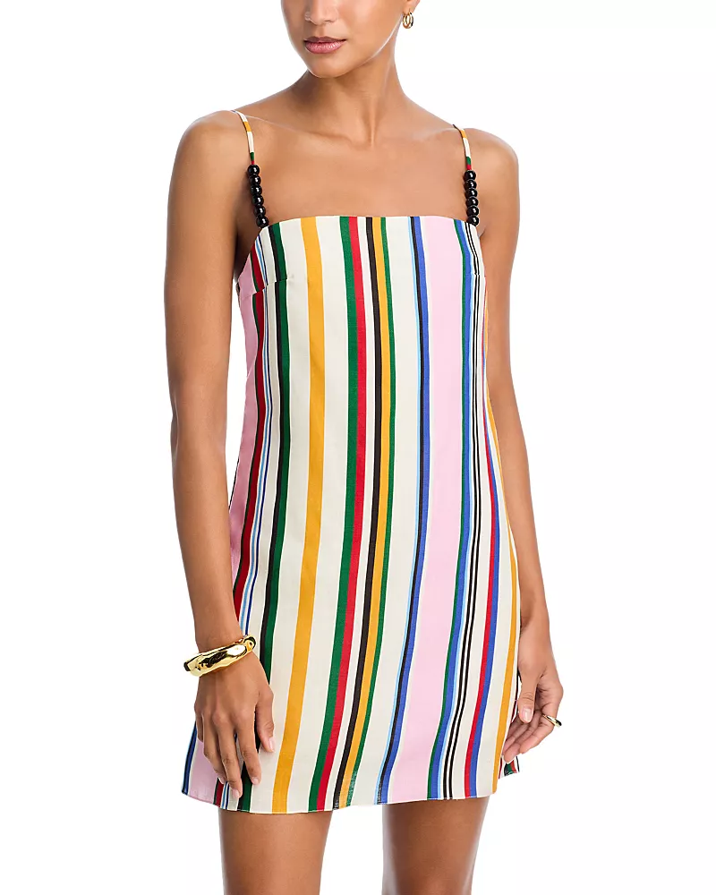 Cala de la Cruz Ancona Dress