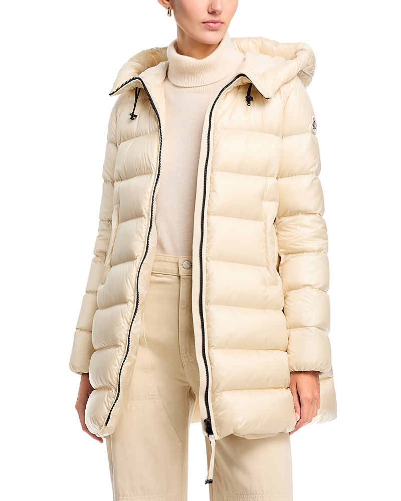 Moncler Suyenne Parka