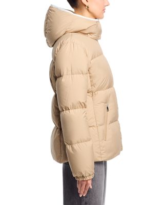 Fourmines Puffer Jacket