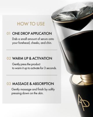 Prime Reserve Retrinity Serum 0.5 oz.