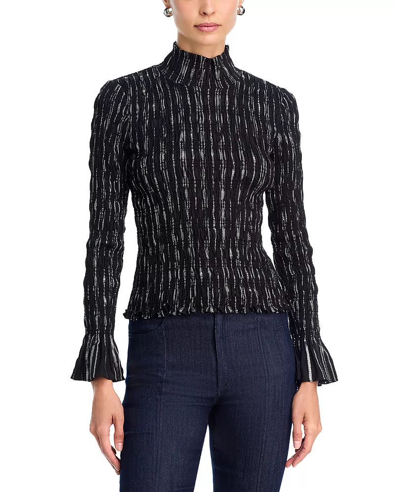 Cinq a Sept Cooper Top