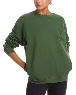 Unisex Ritz Graphic Sweatshirt