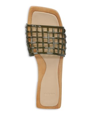 Women's Barbara Jelly Sandals
