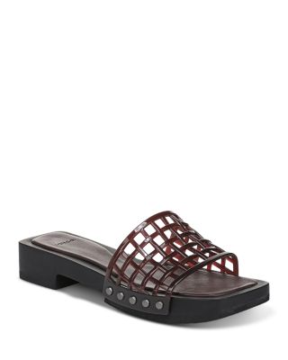 Women's Barbara Jelly Sandals