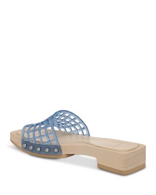 Women's Barbara Jelly Sandals