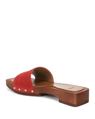 Women's Barbara Studded Sandals