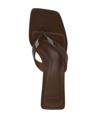 Women's San Juan Jelly Sandals