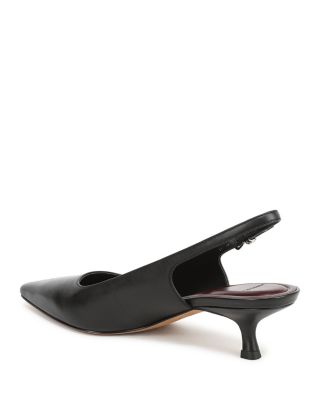 Women&#39;s Sabra Pointed Pumps