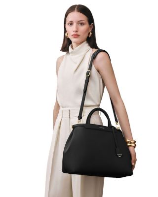 The Large Palais Bag