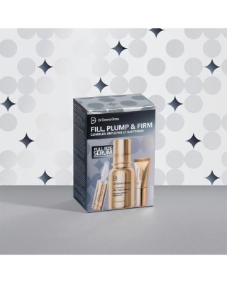 Fill, Plump & Firm Skincare Set ($123 value)