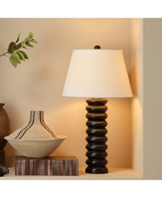Abacus Table Lamp