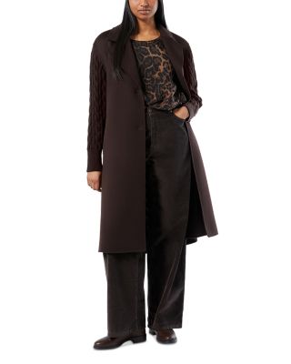 Sport 2A Uscita Medea Corduroy Pants