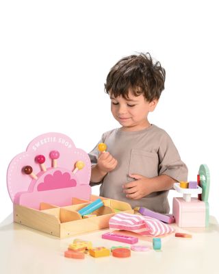 Sweetie Pic'n'Mix Shop - Ages 3+