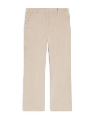 Weekend 2 Marruca Corduroy Ankle Pants